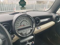 Beige Usata 2008 Mini Cooper D Clubman Station wagon | 3000 € (Ottimo prezzo)