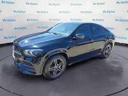 Nero Usata 2022 Mercedes GLE300 Premium Coupé | 61.500 € (Ottimo prezzo)