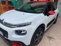 Usata 2017 Citroën C3 Shine Tre volumi | 11.500 €