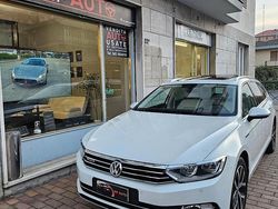 Bianco Usata 2017 VW Passat Business Tre volumi | 15.999 € (Buon prezzo)
