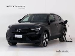 Nero metallizzato Usata 2023 Volvo EC40 Plus SUV | 44.900 €