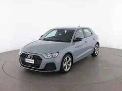 Grigio Usata 2023 Audi A1 Admired Due volumi | 21.999 € (Ottimo prezzo)