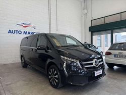 Nero Usata 2023 Mercedes V250 Monovolume | 46.500 € (Super prezzo)