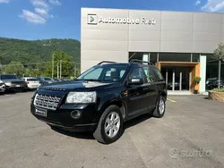 Nero Usata 2007 Land Rover Freelander 2 SE SUV | 4800 € (Ottimo prezzo)