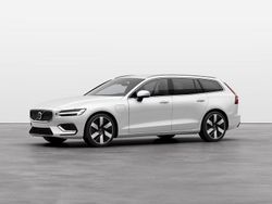 Nuova 2025 Volvo V60 Plus Station wagon | 59.821 € (Molto cara)