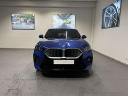 Blu Usata 2025 BMW iX2 M Sport SUV | 49.750 € (Buon prezzo)