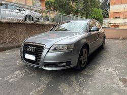 Grigio Usata 2009 Audi A6 Station wagon | 4000 € (Buon prezzo)