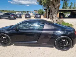 Nero Usata 2008 Audi R8 Coupé Coupé | 65.000 € (Cara)