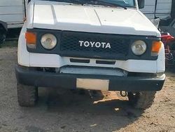 Usata 1986 Toyota Land Cruiser | 5300 €