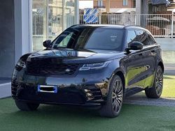 Usata 2018 Land Rover Range Rover Velar HSE Dynamic SUV | 35.000 €