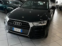 Usata 2015 Audi Q3 SUV | 16.000 € (Buon prezzo)