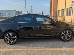 Usata 2019 Renault Mégane Coupé Coupé | 14.500 €