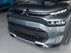 Grigio Usata 2021 Citroën C3 Aircross SUV | 15.900 € (Buon prezzo)