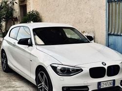 Usata 2013 BMW 118 Sport Line Due volumi | 6000 € (Super prezzo)