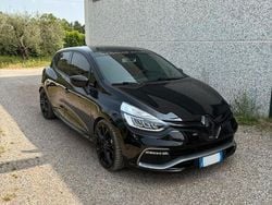 Nero Usata 2015 Renault Clio IV Tre volumi | 16.000 €