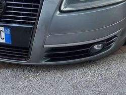 Argento Usata 2006 Audi A6 Station wagon | 2500 € (Buon prezzo)