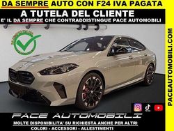 Grigio metallizzato Nuova 2025 BMW M235 M Sport | 56.500 €