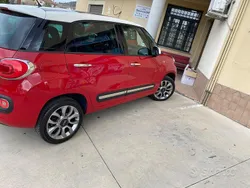 Usata 2014 Fiat 500L Monovolume | 6500 € (Buon prezzo)