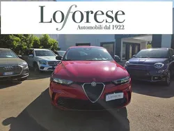 Rosso Usata 2023 Alfa Romeo Tonale Super SUV | 25.900 € (Super prezzo)