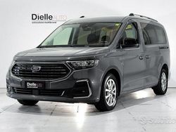 Grigio Usata 2023 Ford Tourneo Connect Monovolume | 26.800 € (Buon prezzo)