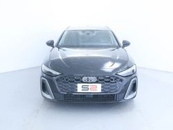 Nero / metallizzato Nuova 2025 Audi A5 S-Line Coupé | 51.450 € (Molto cara)