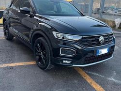 Nero Usata 2020 VW T-Roc SUV | 18.500 € (Ottimo prezzo)