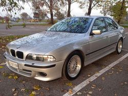 Grigio Usata 1999 BMW 528 M Sport Tre volumi | 8700 €