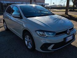 Grigio Usata 2024 VW Polo Edition Due volumi | 19.000 € (Buon prezzo)