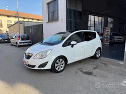 Bianco Usata 2011 Opel Meriva Monovolume | 3500 € (Ottimo prezzo)