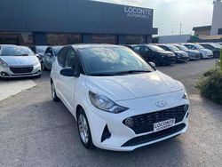 Bianco Usata 2020 Hyundai i10 Prime Due volumi | 7990 € (Super prezzo)