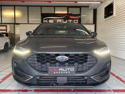 Gray Usata 2025 Ford Focus ST-Line Tre volumi | 19.300 € (Super prezzo)