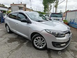 Usata 2015 Renault Mégane Coupé Coupé | 5500 € (Buon prezzo)