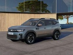 Grigio Usata 2025 Dacia Bigster Extreme SUV | 25.400 € (Buon prezzo)