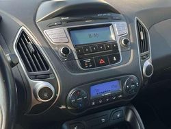 Grigio Usata 2013 Hyundai ix35 Comfort SUV | 6400 € (Ottimo prezzo)