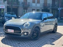 Grigio Usata 2018 Mini Cooper D Clubman Business Station wagon | 12.900 € (Ottimo prezzo)