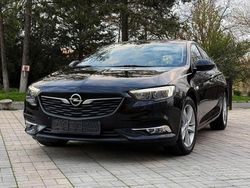 Nero Usata 2019 Opel Insignia Tre volumi | 10.900 € (Ottimo prezzo)