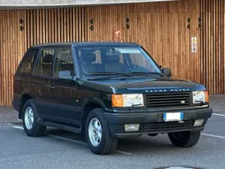 Verde Usata 1999 Land Rover Range Rover HSE SUV | 14.500 € (Buon prezzo)