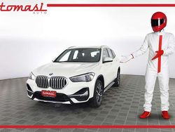 Alpine white Usata 2020 BMW X1 xLine SUV | 26.900 € (Buon prezzo)