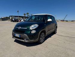 Usata 2014 Fiat 500L Trekking Monovolume | 6200 € (Buon prezzo)