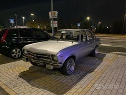 Grigio Usata 1970 Opel Ascona Tre volumi | 5000 €