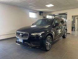 Nero Usata 2020 Volvo XC90 Inscription SUV | 34.600 € (Buon prezzo)
