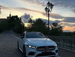 Usata 2018 Mercedes A180 Premium | 26.500 € (Buon prezzo)