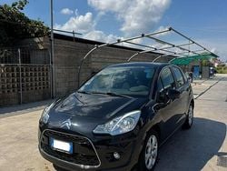 Nero Usata 2010 Citroën C3 Attraction Due volumi | 4900 € (Buon prezzo)