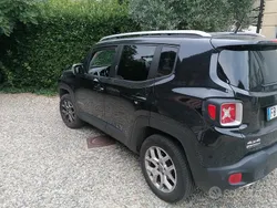 Usata 2015 Jeep Renegade SUV | 10.000 € (Buon prezzo)