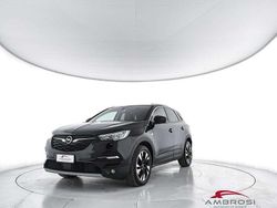 Nero Usata 2020 Opel Grandland X SUV | 13.500 € (Super prezzo)