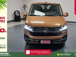 Usata 2021 VW Multivan Highline Monovolume | 55.900 € (Molto cara)