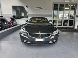 Nero Usata 2014 BMW Z4 Cabrio | 22.900 € (Ottimo prezzo)