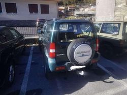 Usata 2005 Suzuki Jimny SUV | 10.500 € (Cara)