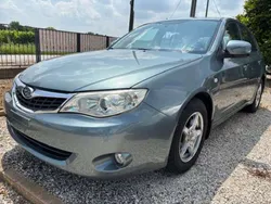 Grigio Usata 2009 Subaru Impreza Comfort Tre volumi | 7300 € (Buon prezzo)