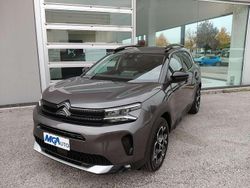 Grigio Nuova 2025 Citroën C5 Aircross SUV | 28.900 € (Buon prezzo)